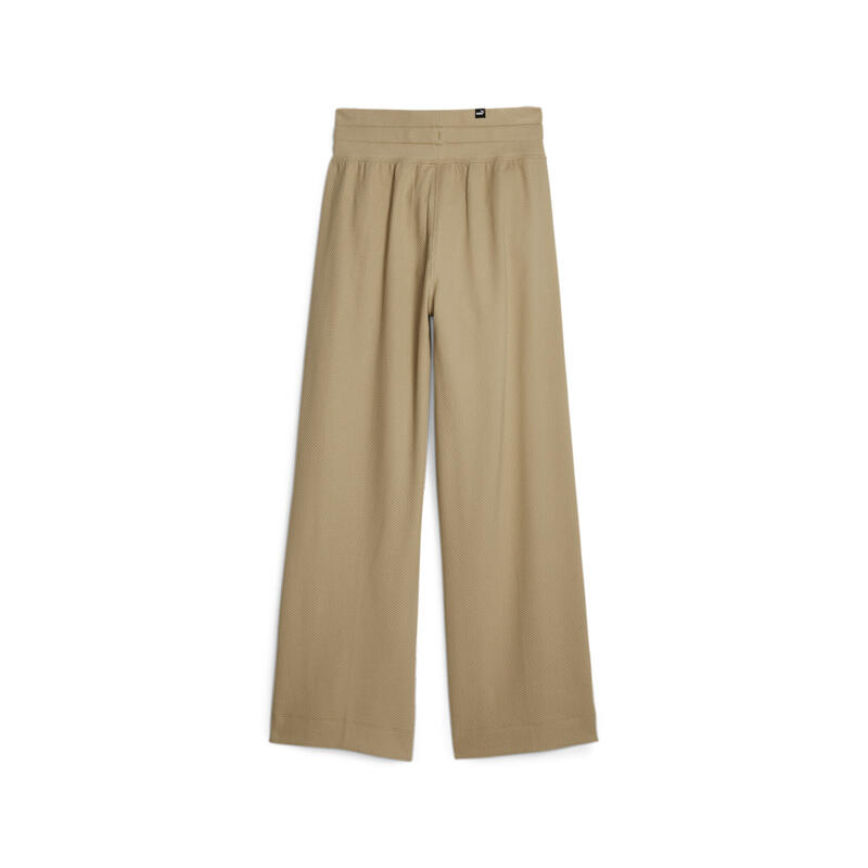 HER Hose Damen PUMA Sand Dune Beige