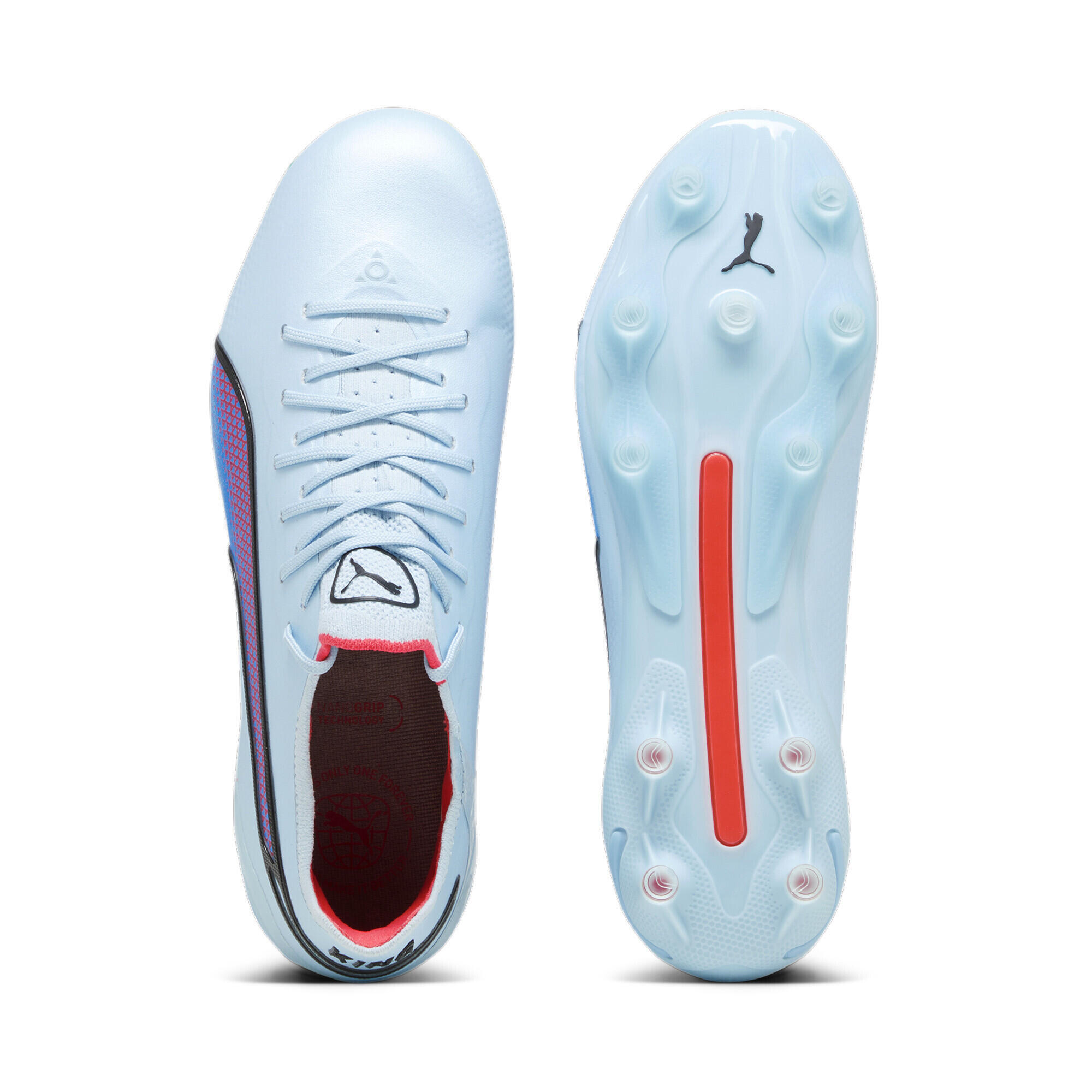 Chaussures de football KING ULTIMATE FG/AG Femme PUMA 6/7