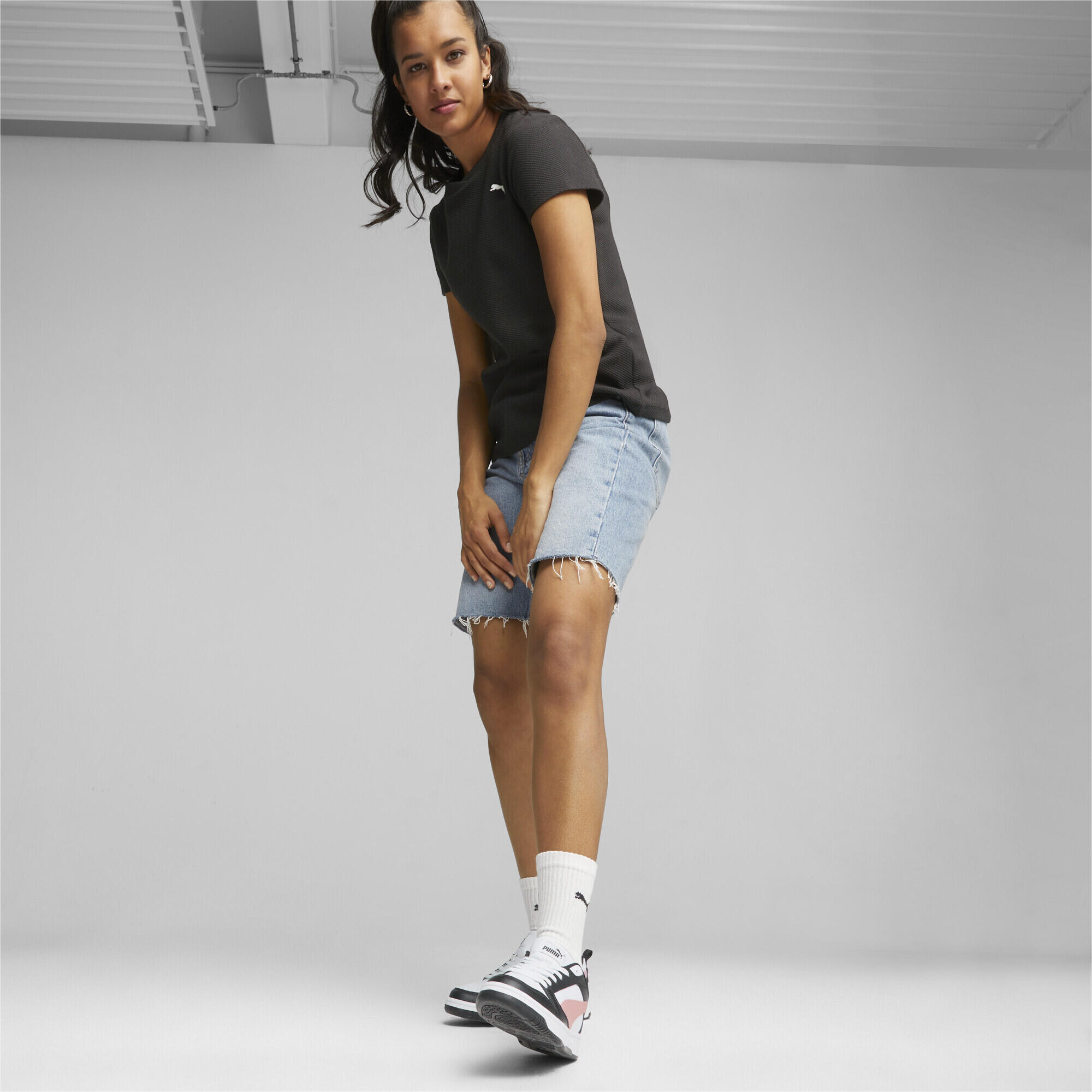 Sapatilhas Puma Rebound V6 3/15