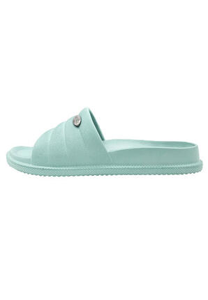 Badesandalen PASTELL