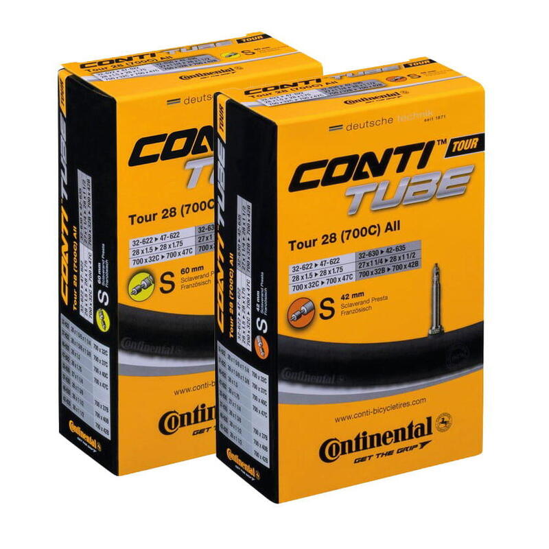 Tuyau Air Comprime Chambre U00e0 Air Anti-crevaison DELI 700x32