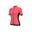 Maillot a manches courtes - SOLID COLOR BLOCK