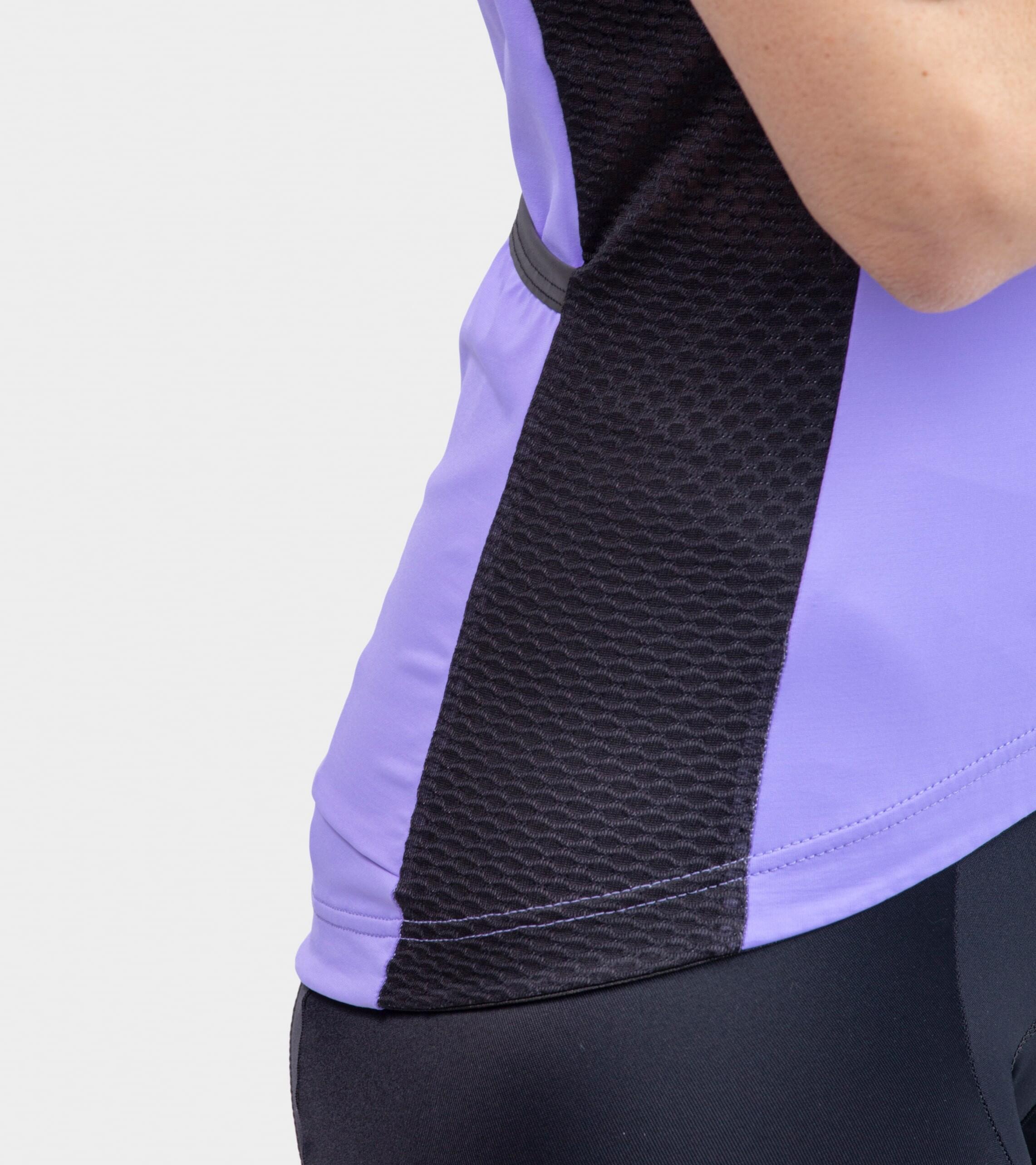 Maillot a manches courtes - SOLID COLOR BLOCK 7/7
