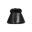 Cloches Isa noir