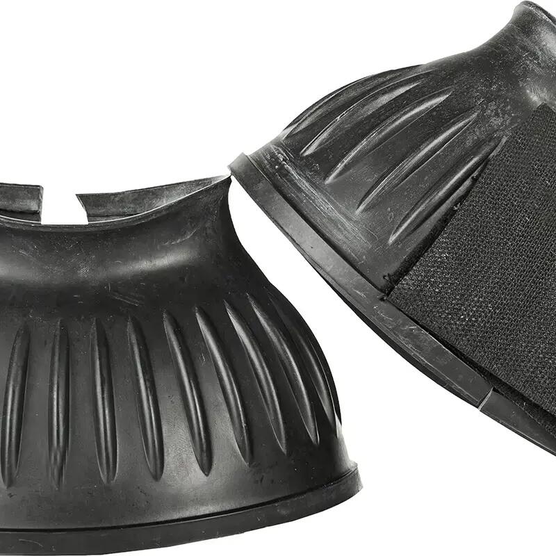 Rubber horse bells HKM Atlanta