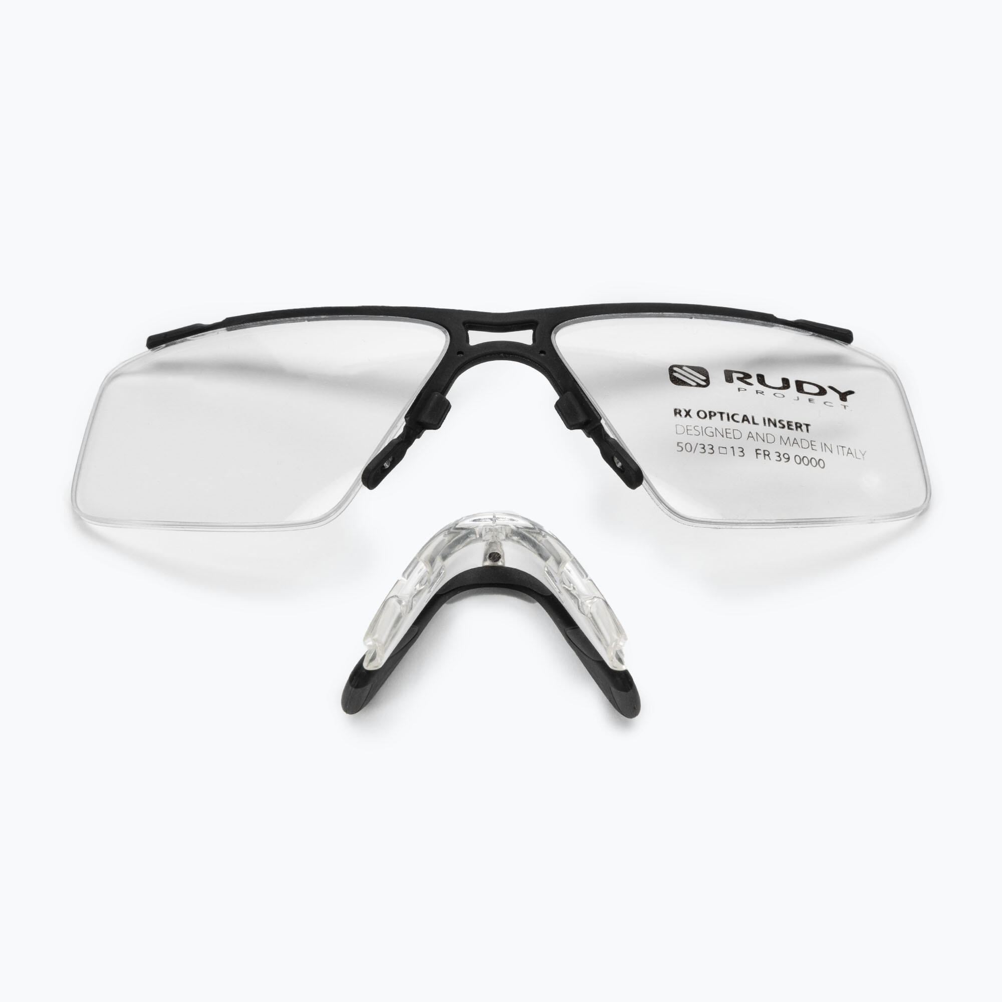Ramka wkładka optyczna Rudy Project RX Optical Tralyx /Cutline FR390000 3/4