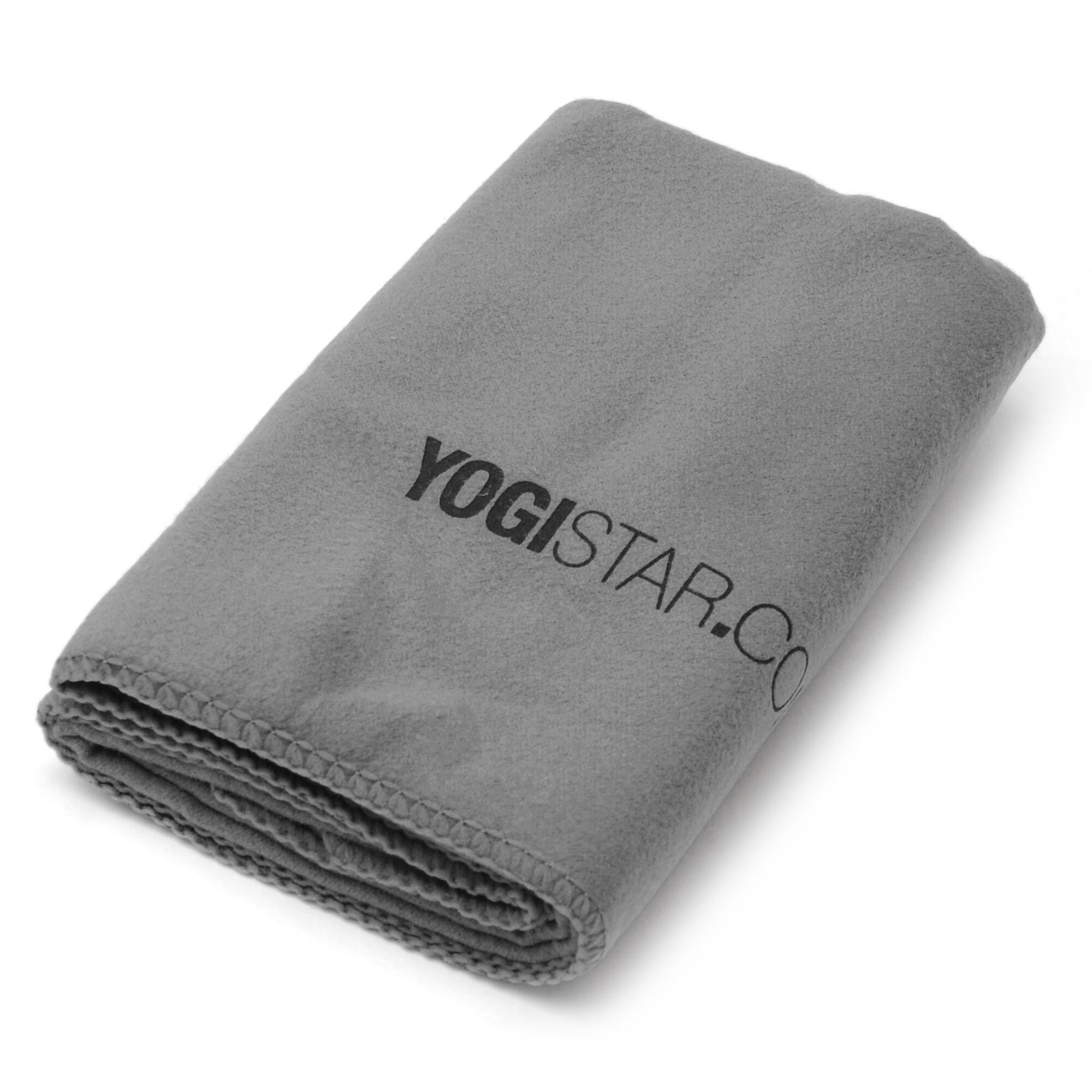 Yogatuch Mini Towel Fitness Weich YOGISTAR 2/3