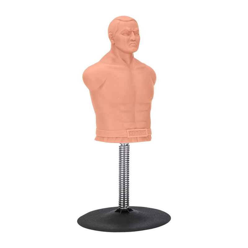 Mini Punching Dummy Desktop Bob Antistress Century CENTURY DECATHLON