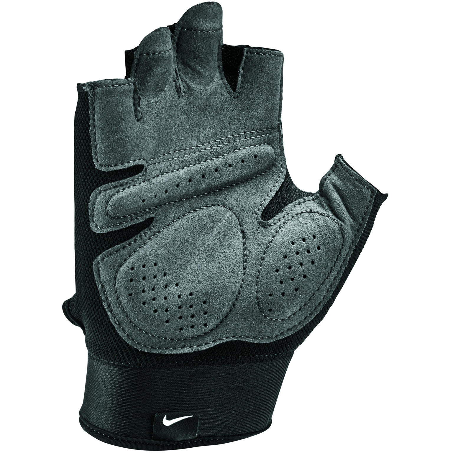 Gants de Fitness extreme Nike NIKE Decathlon