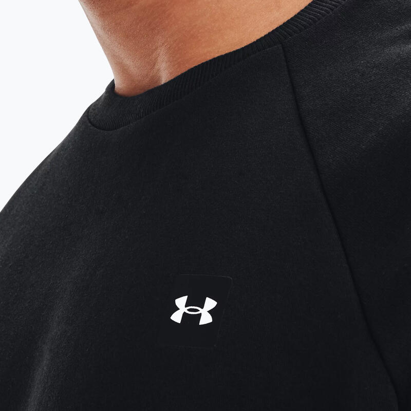 Sweat d'entraînement Under Armour Rival Fleece Crew pour hommes