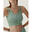 Soutien-gorge de sport à maintien moyen Reka Born Living Yoga pour femme