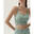 Soutien-gorge de sport à maintien moyen Sureya Born Living Yoga pour femme