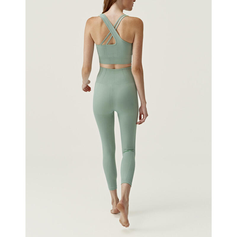 Legging long femme Nilay Born Living Yoga