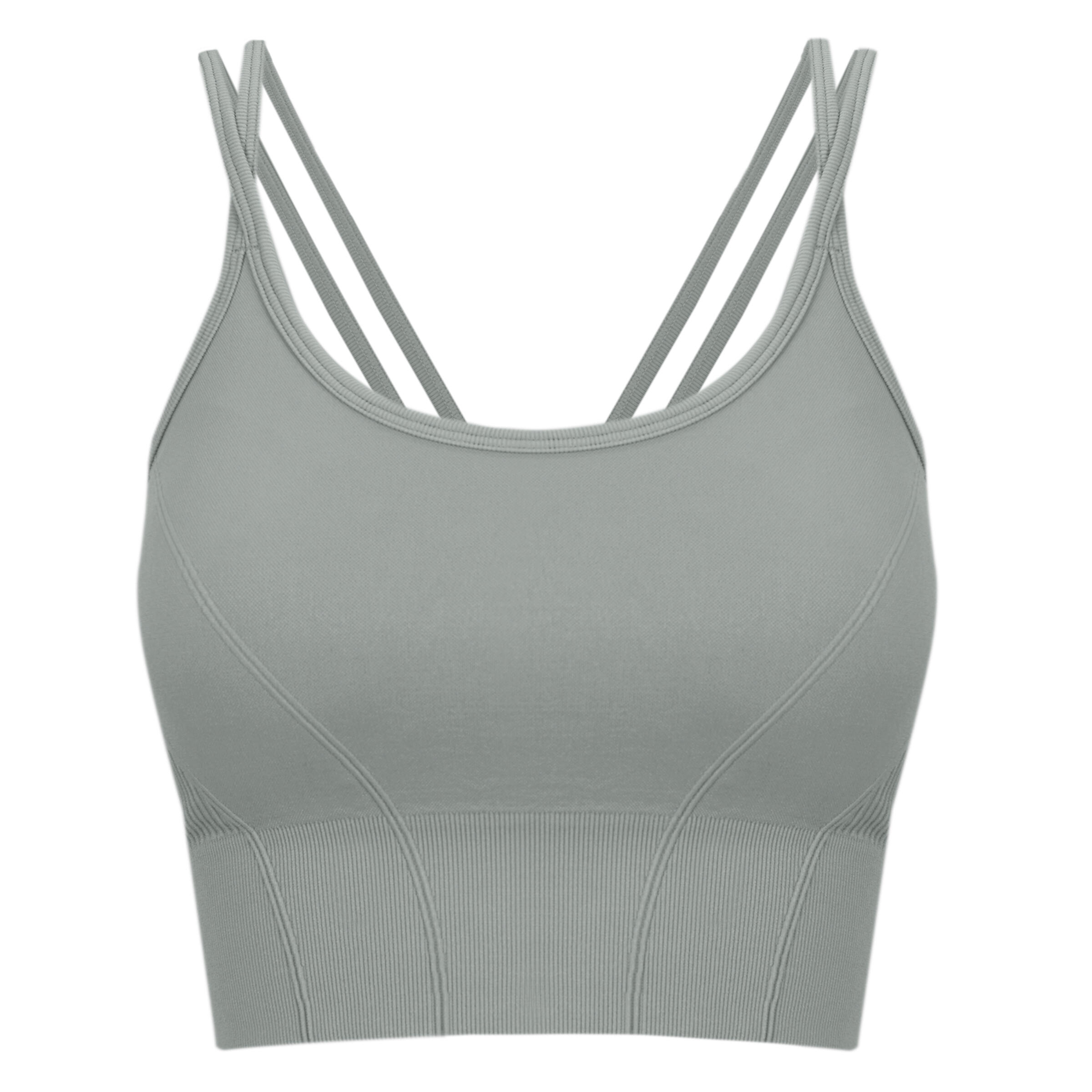 Brassière de Sport Seamless Fixation Moyenne SUREYA 7/7