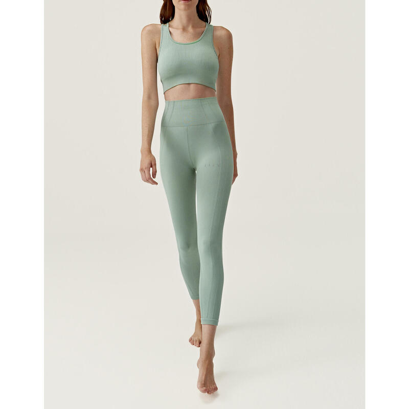 Legging long femme Nilay Born Living Yoga