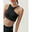 Soutien-gorge de sport à maintien moyen Chloe Born Living Yoga pour femme