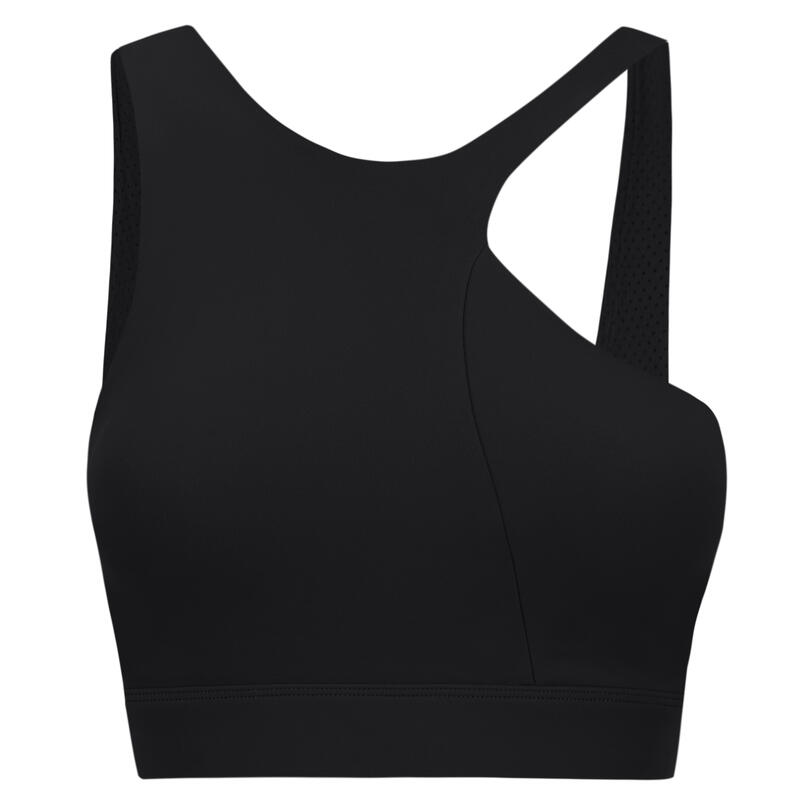 Soutien-gorge de sport à maintien moyen Chloe Born Living Yoga pour femme