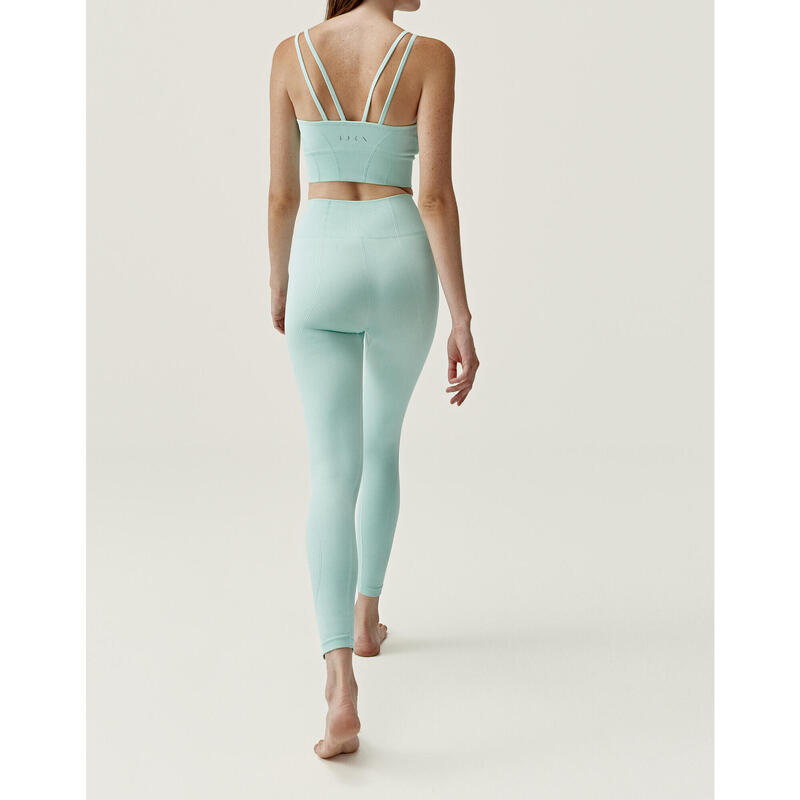 Lange Leggings für Damen von Sureya Born Living Yoga