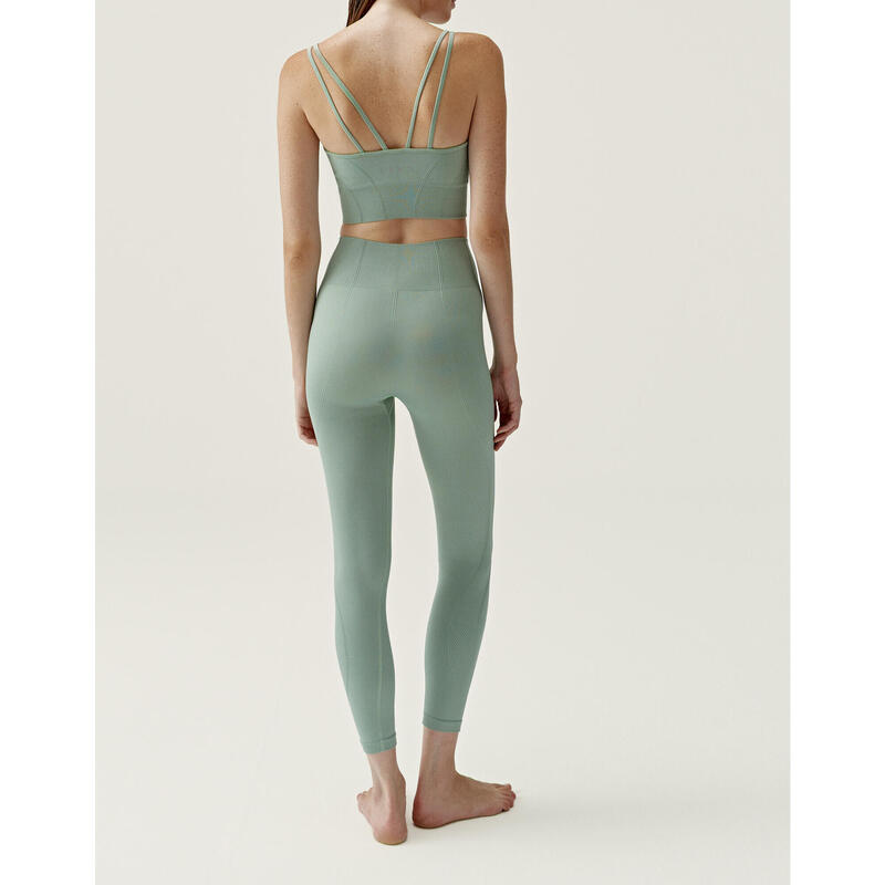 Leggings Mallas leggings largo de mujer Born Living Yoga Sureya