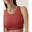 Soutien-gorge de sport à maintien moyen Nara Born Living Yoga pour femme