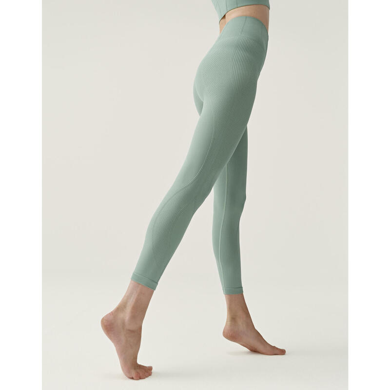 Legging long femme Sureya Born Living Yoga