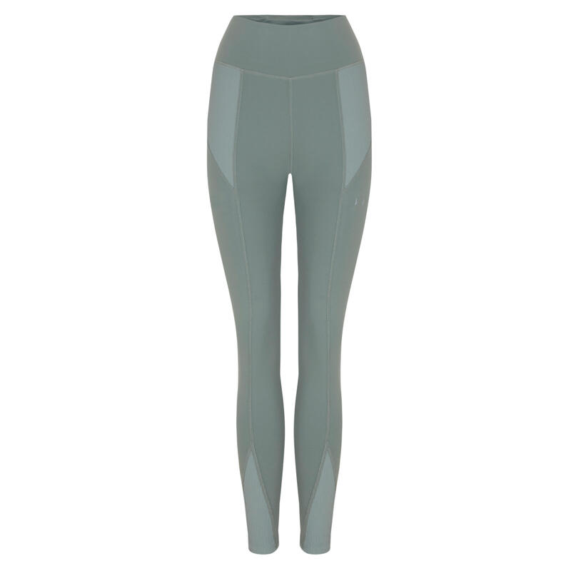 Leggins Mallas largo de mujer Born Living Yoga Reka