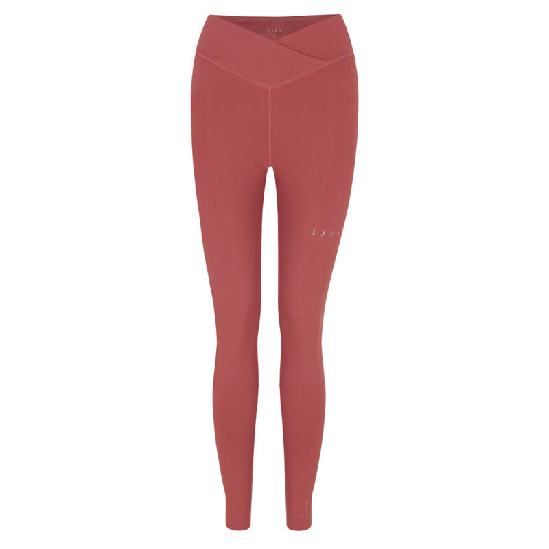 Lange Leggings für Damen von Nara Born Living Yoga