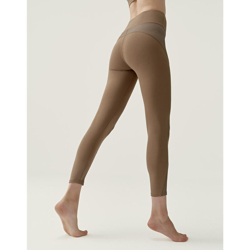 Reka Born Living Yoga Lange Leggings für Damen