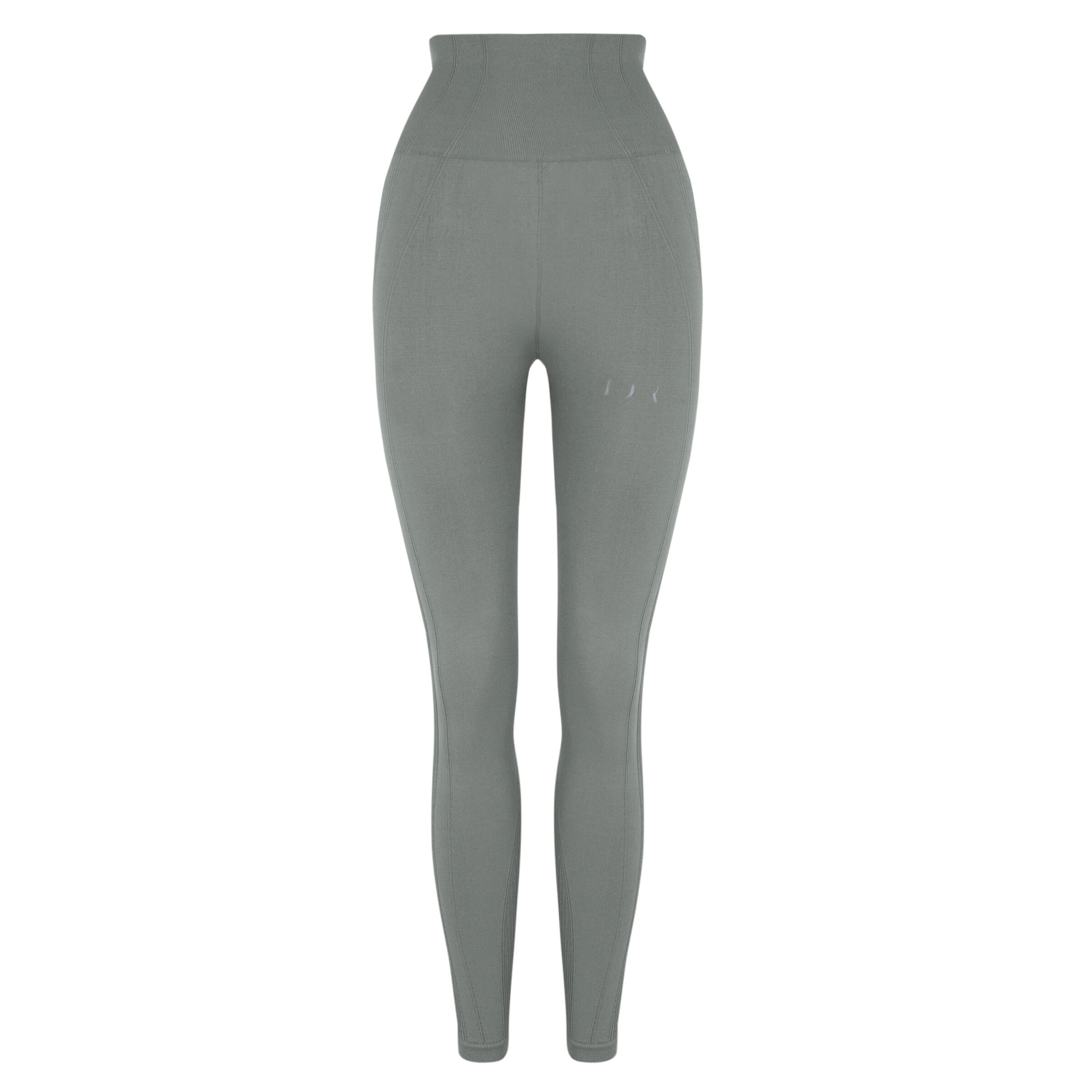 Leggings Mallas leggings largo de mujer Born Living Yoga Nilay 6/6