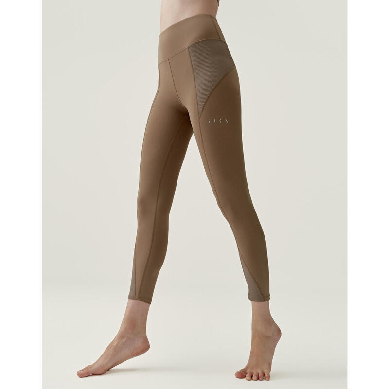 Reka Born Living Yoga Lange Leggings für Damen