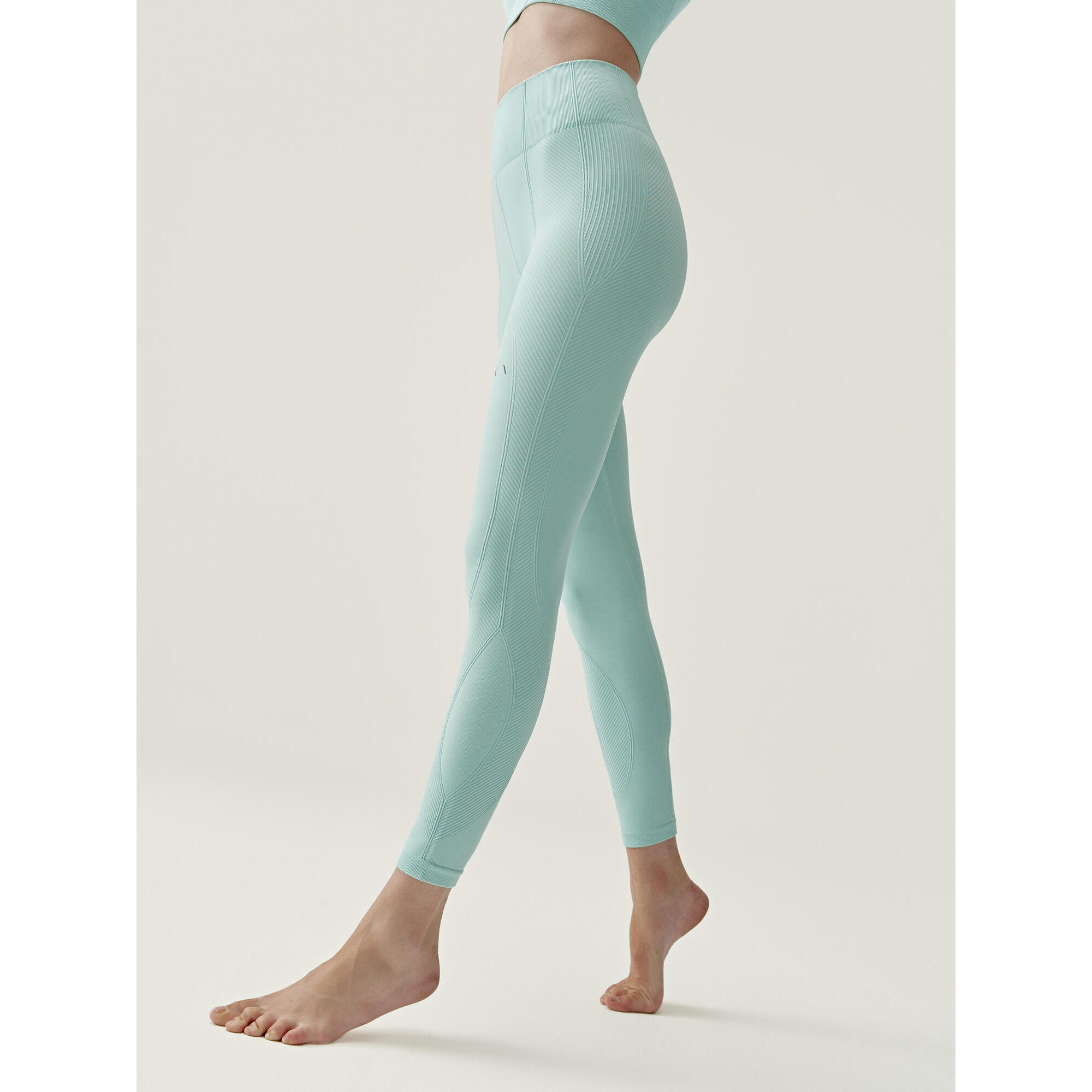 BORN LIVING YOGA Leggings Mallas leggings largo de mujer Born Living Yoga Sureya