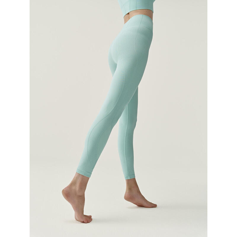 Lange Leggings für Damen von Sureya Born Living Yoga