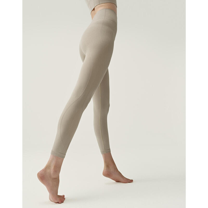 Legging long femme Sureya Born Living Yoga