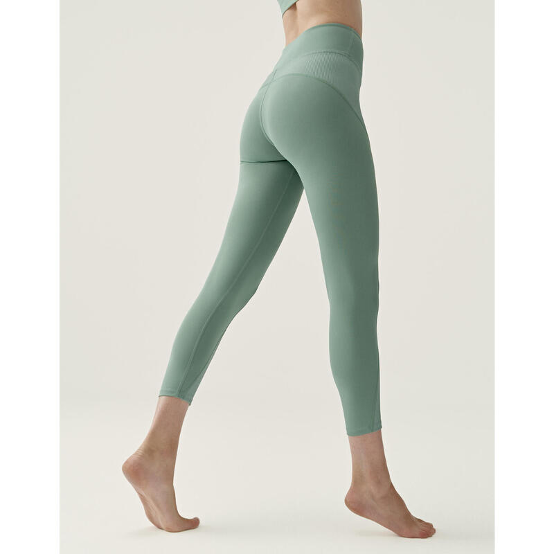 Reka Born Living Yoga Legging long pour femme