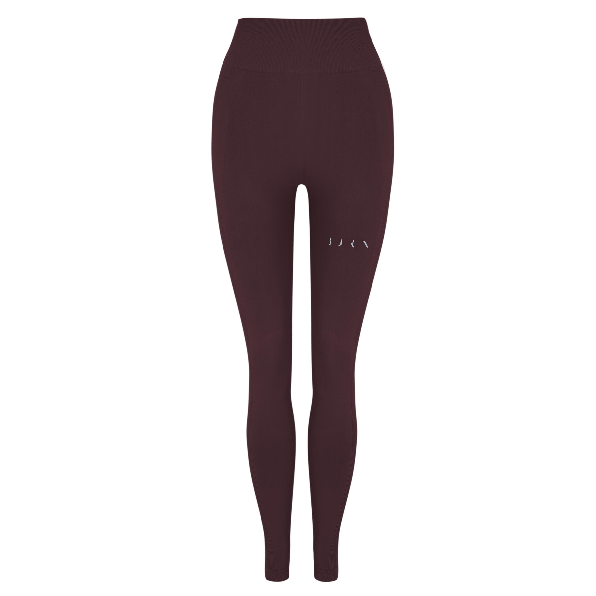 Legging de sport femme Naia longueur longue taille haute 7/7