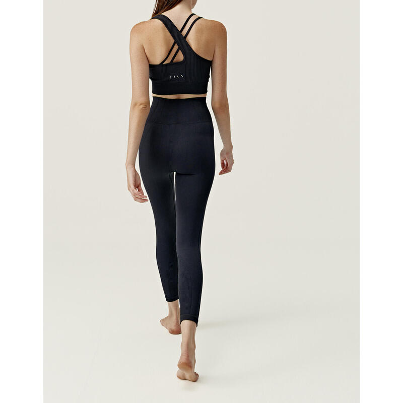 Soutien-gorge de sport à maintien moyen Nilay Born Living Yoga pour femme