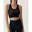 Nilay Born Living Yoga Damen-Sport-BH mit mittlerem Halt