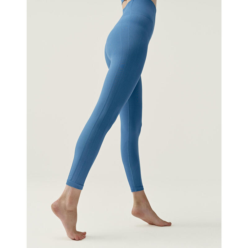 Lange Leggings für Damen von Nilay Born Living Yoga