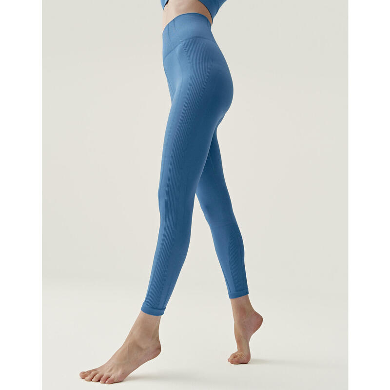 Legging long femme Nilay Born Living Yoga