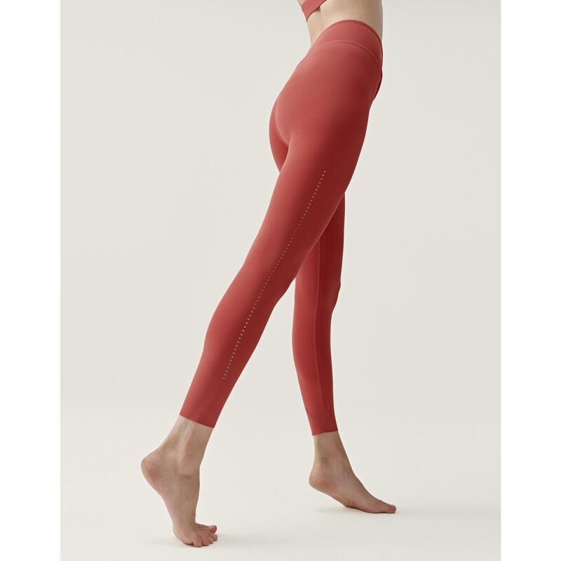 Lange Leggings für Damen von Nara Born Living Yoga