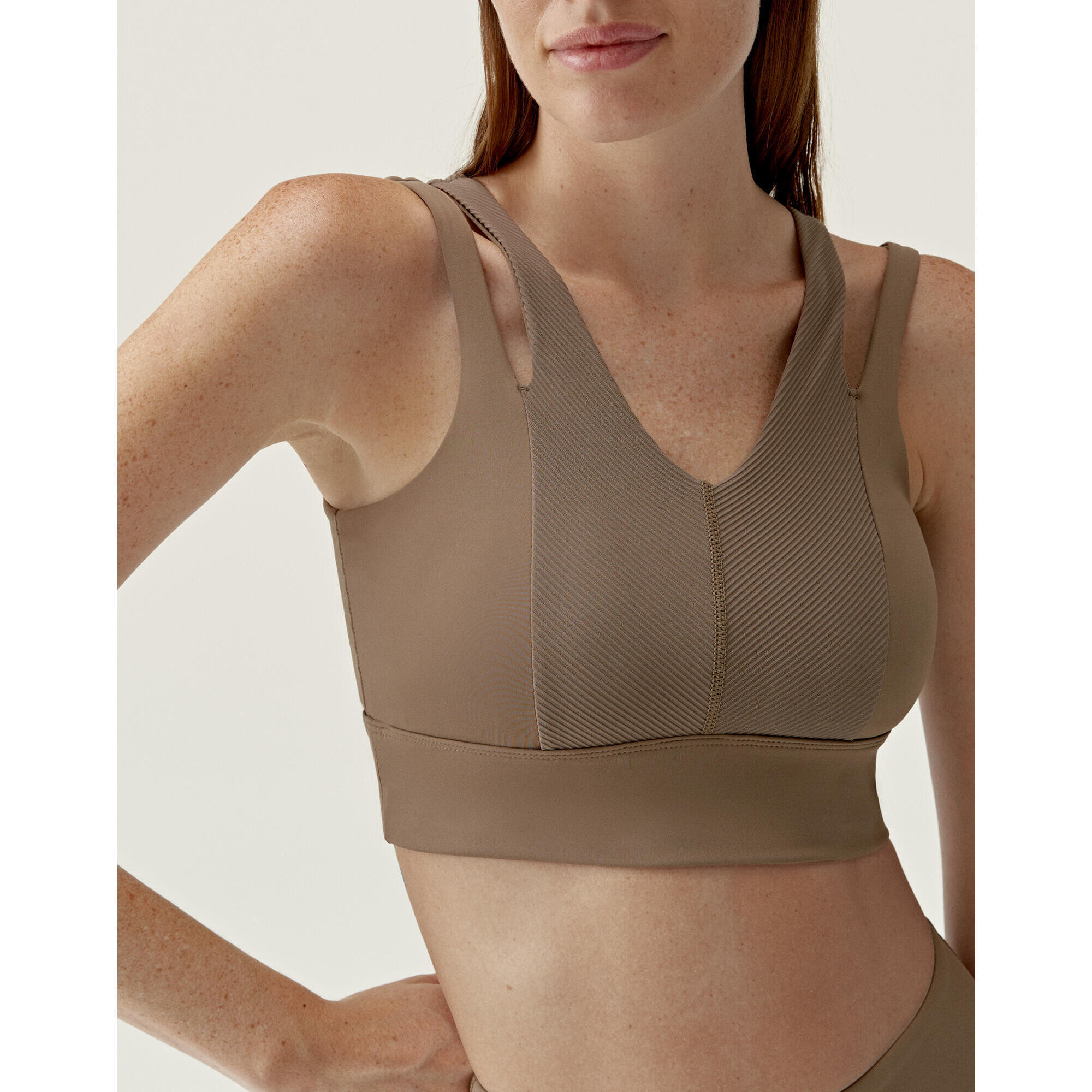 BORN LIVING YOGA Maglia sportiva da donna Reka Born Living Yoga