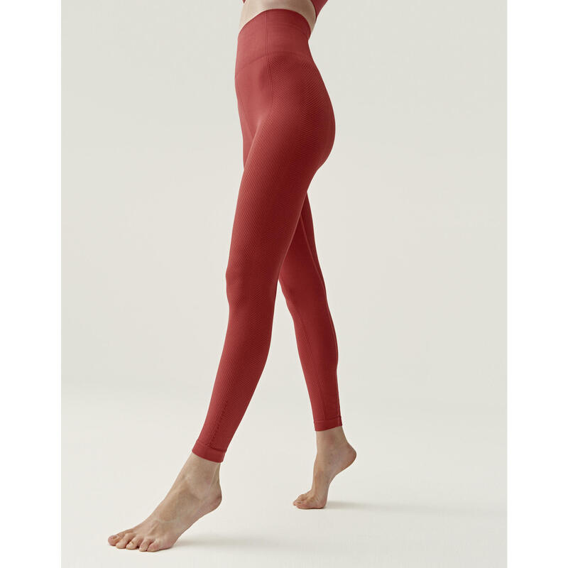 Leggings mallas de yoga seamless Mujer Kimjaly