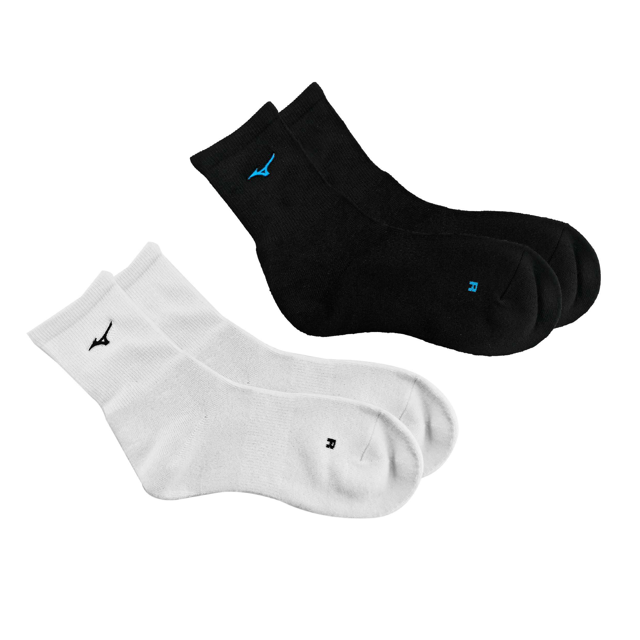 Sports Socks Badminton 3D-LR Performance Socks (1 pair/pack