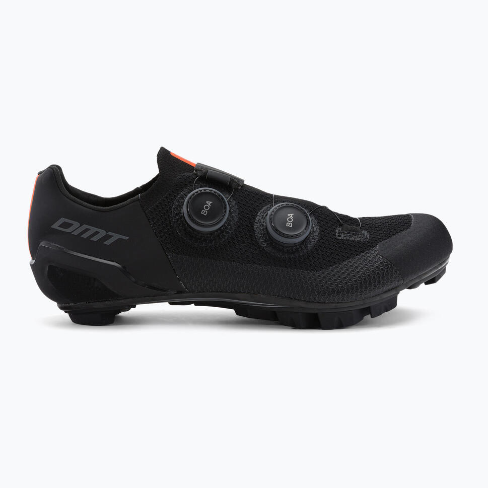 Buty rowerowe MTB męskie DMT MH10