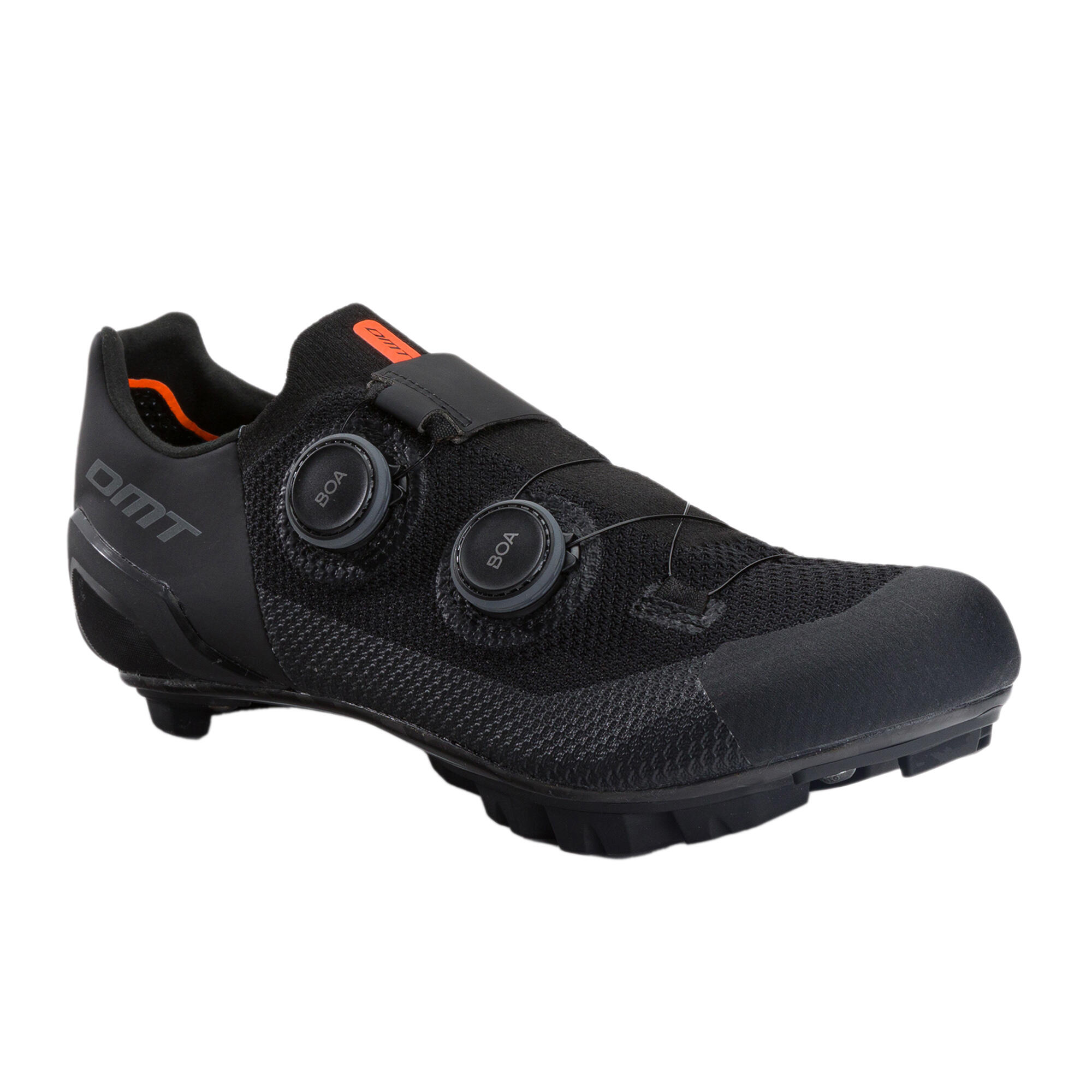 Buty rowerowe MTB męskie DMT MH10