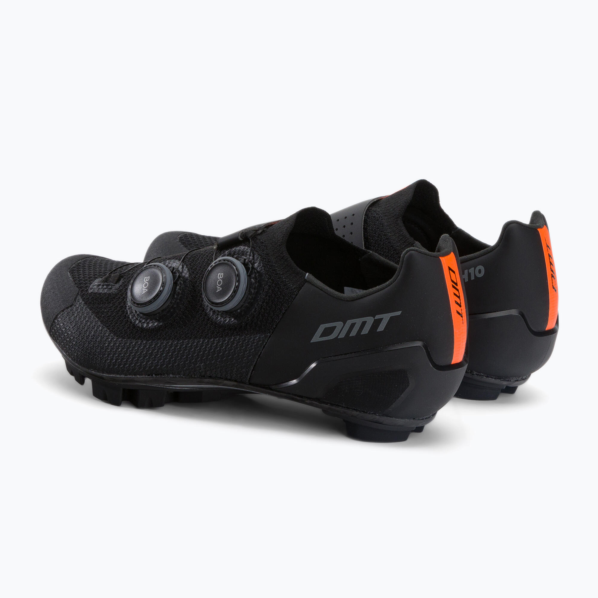 Zapatillas de ciclismo DMT MH10 3/5