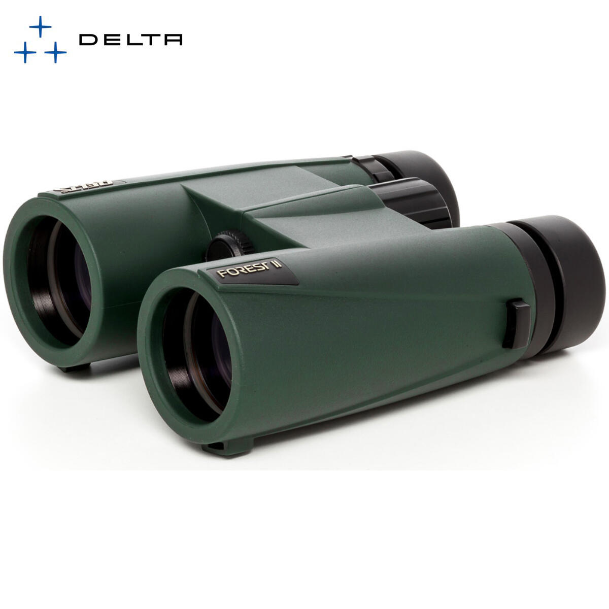 DELTA OPTICAL BINOCOLI DELTA OPTICAL FOREST II 8X42