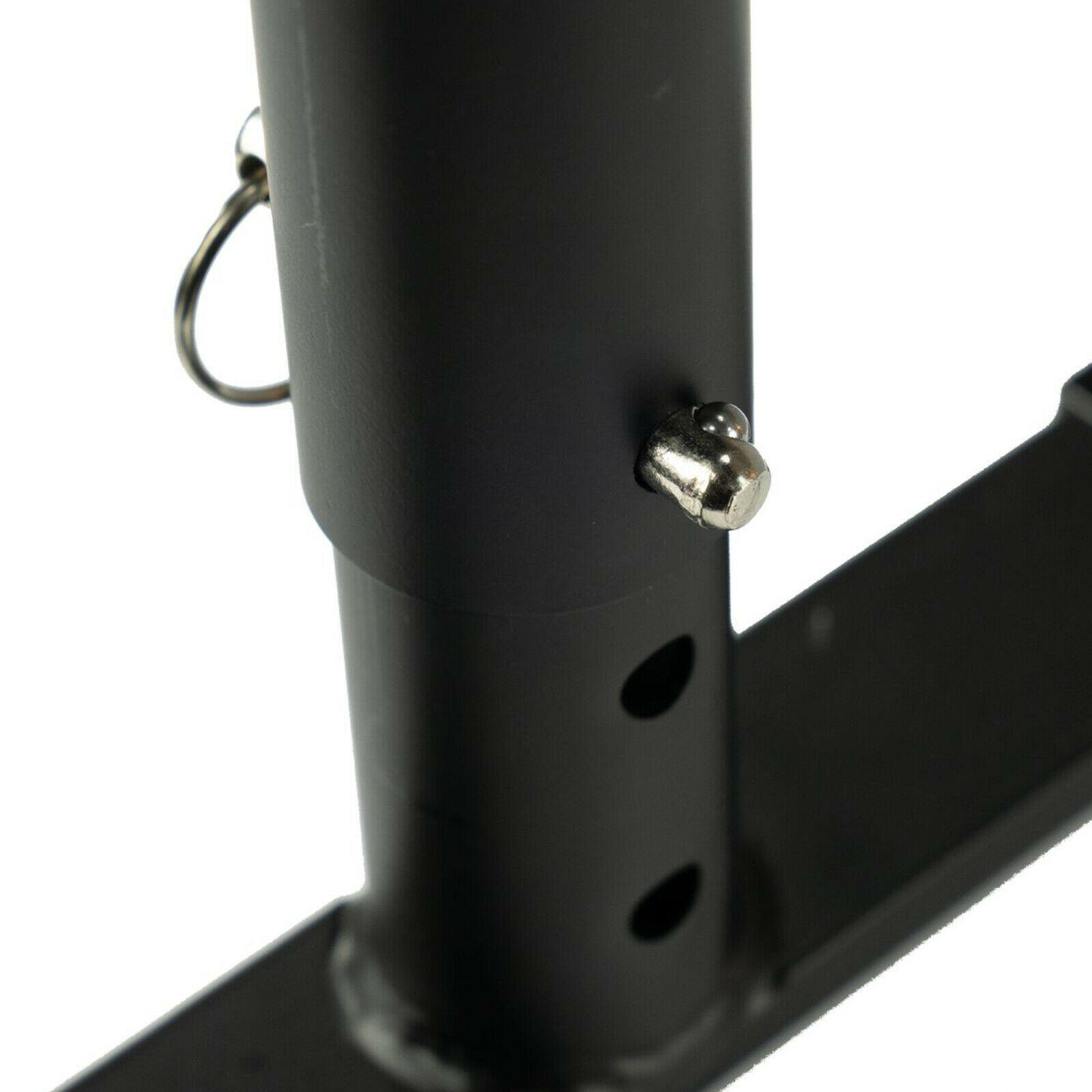 MGP Madd Gear ronde grind rail 99" verstelbaar stuntstep 4/7