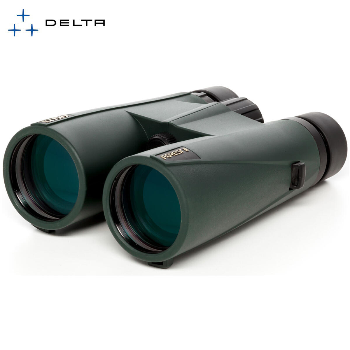 DELTA OPTICAL PRISMÁTICOS DELTA OPTICAL FOREST II 8.5X50