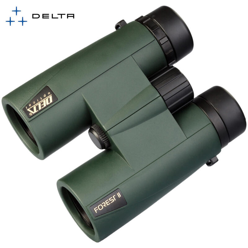 DELTA OPTICAL FOREST II 10X42 VERREKIJKER